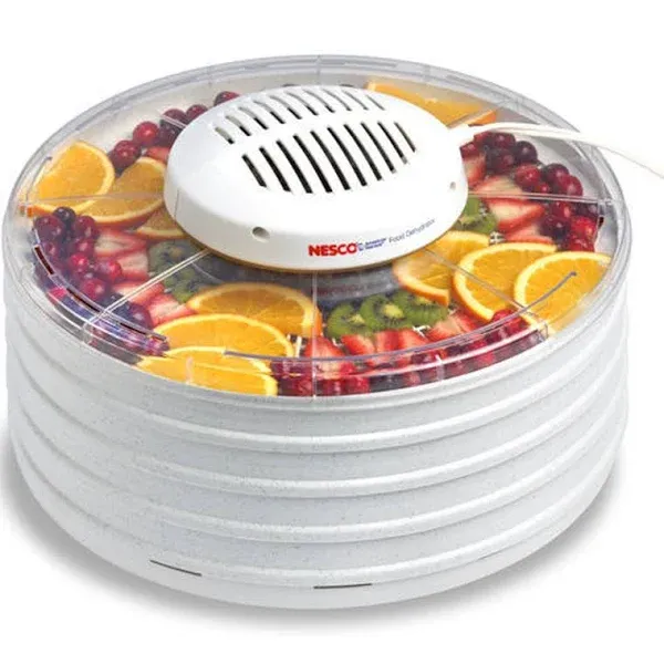 Nesco Food Dehydrator