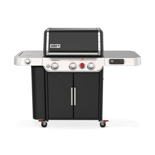 Weber Genesis EX-435