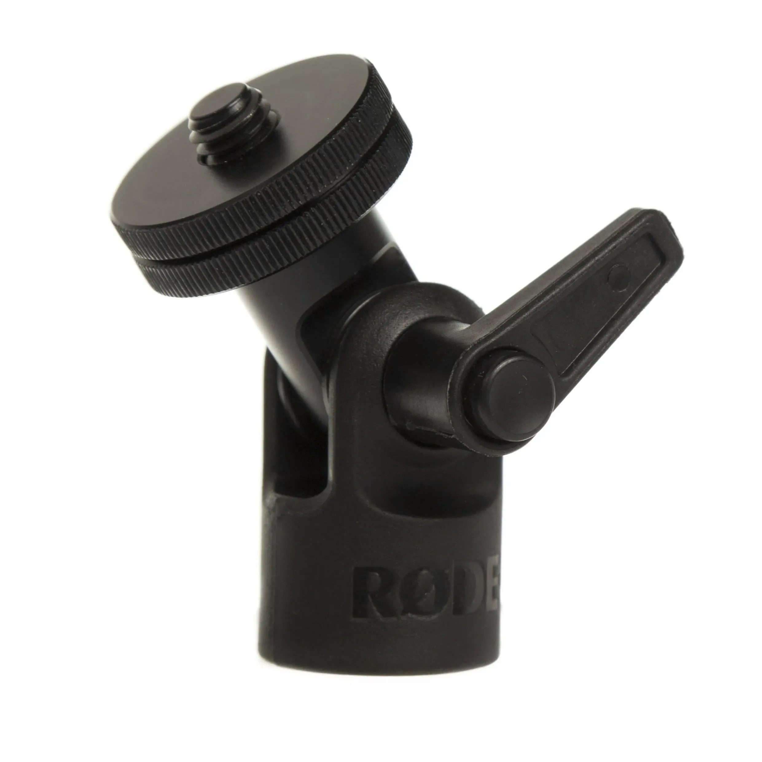 Rode Microphones Pivot Adaptor 3/8 Pivoting Boom Adaptor