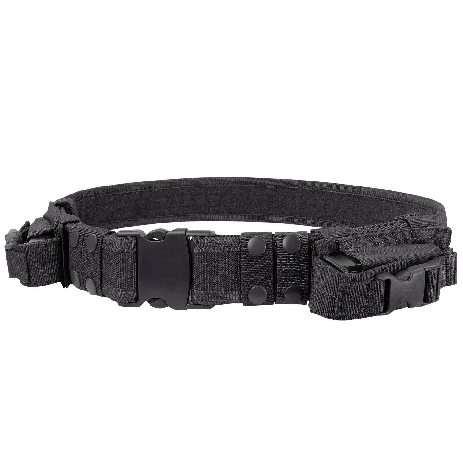 Condor Men's Tactical Belt