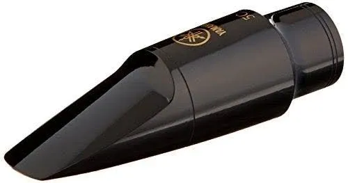 Yamaha 5C Alto Saxophone Mouthpiece Standard