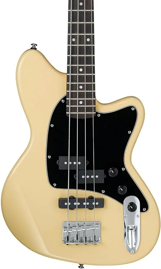 Ibanez TMB30-IV Talman Bass Ivory