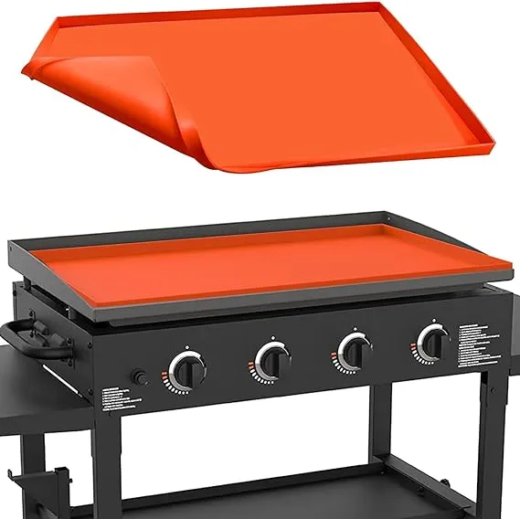 Protebox 36" Silicone Griddle Mat