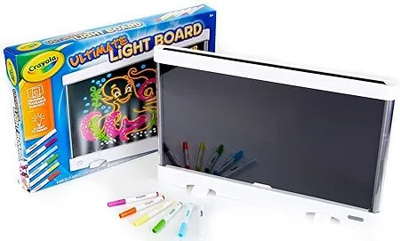 Crayola Ultimate Light Board