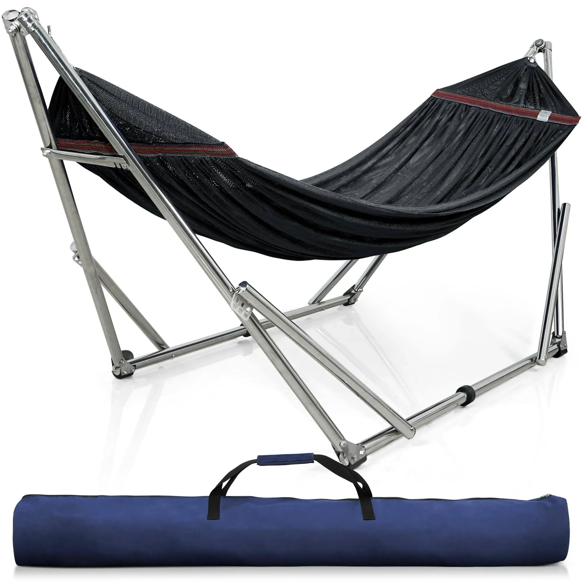 Tranquillo Adjustable Hammock Stand