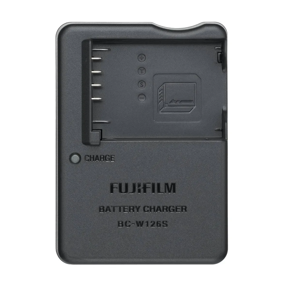 Fujifilm BC-W126S Battery Charger