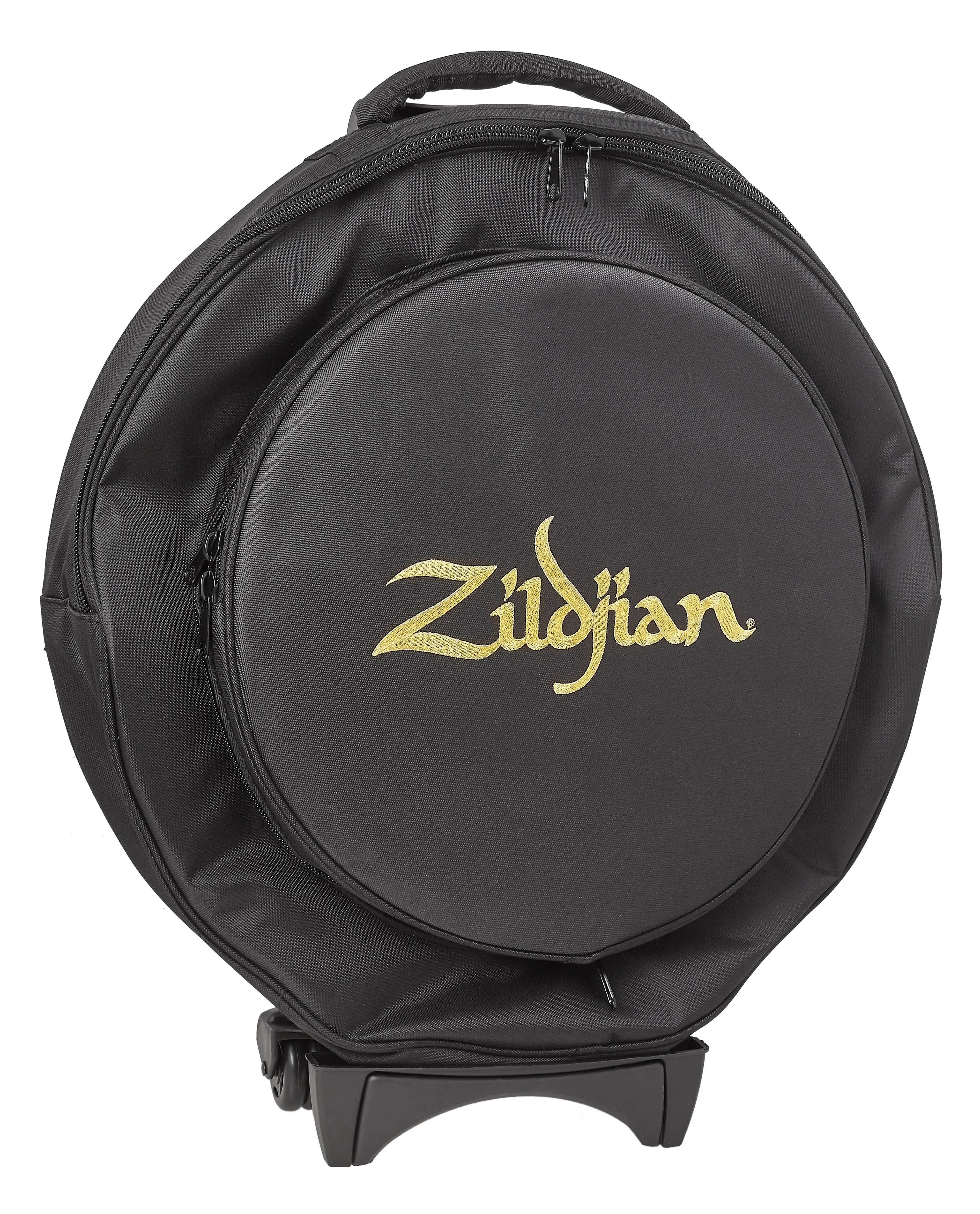 Zildjian ZCB22R 22" Premium Rolling Cymbal Bag