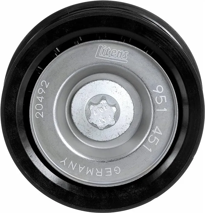 Gates® 38099 - DriveAlign™ Drive Belt Idler Pulley