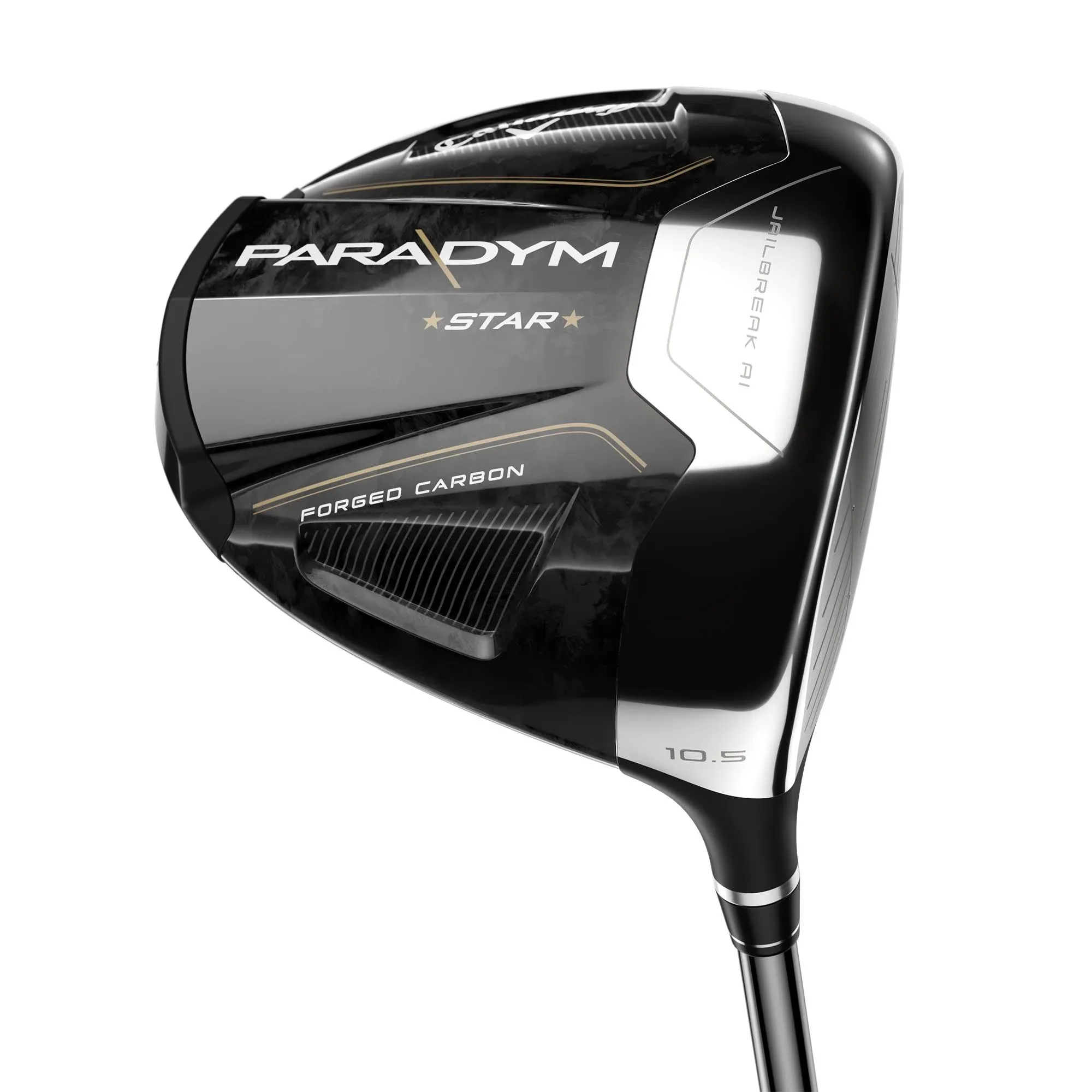 Callaway Golf Paradym Star Driver