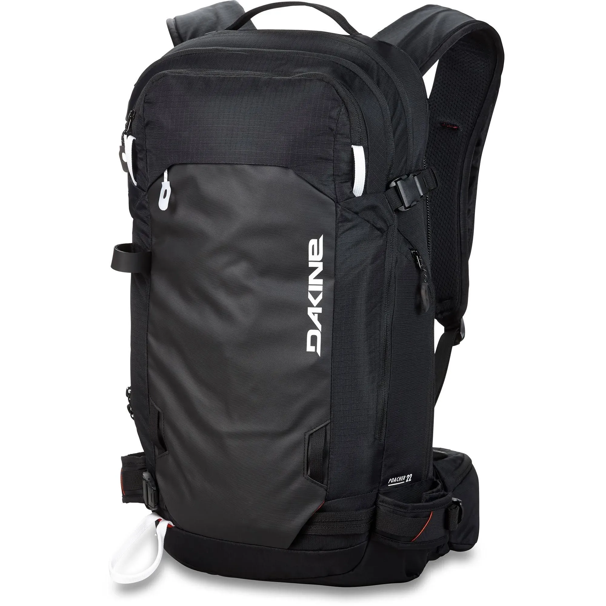 Dakine Poacher 22L - Black, One Size