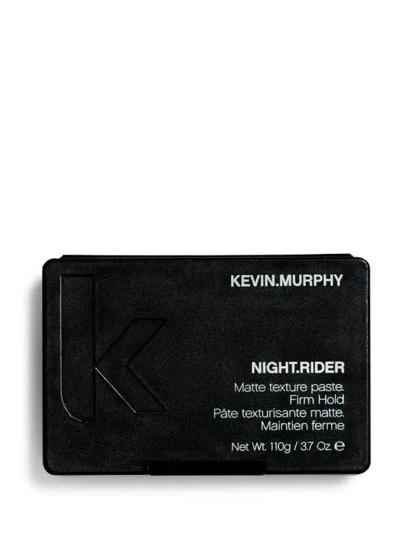 Kevin Murphy Night Rider Maximum Control Texture Paste 3.5 oz Pack of 2