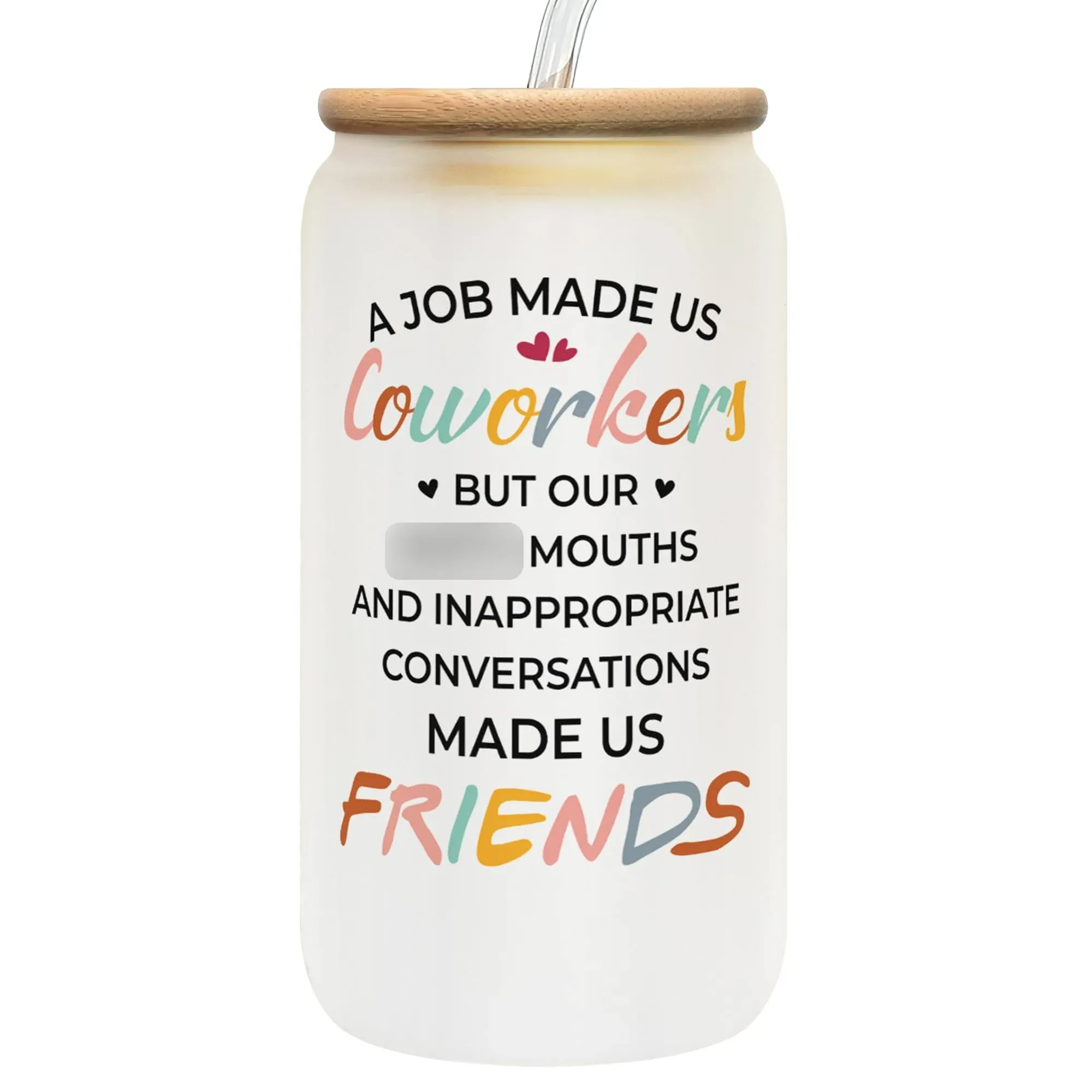 Coworker Gifts for Women - Farewell Gifts for Coworkers Coworker Leaving Gift...