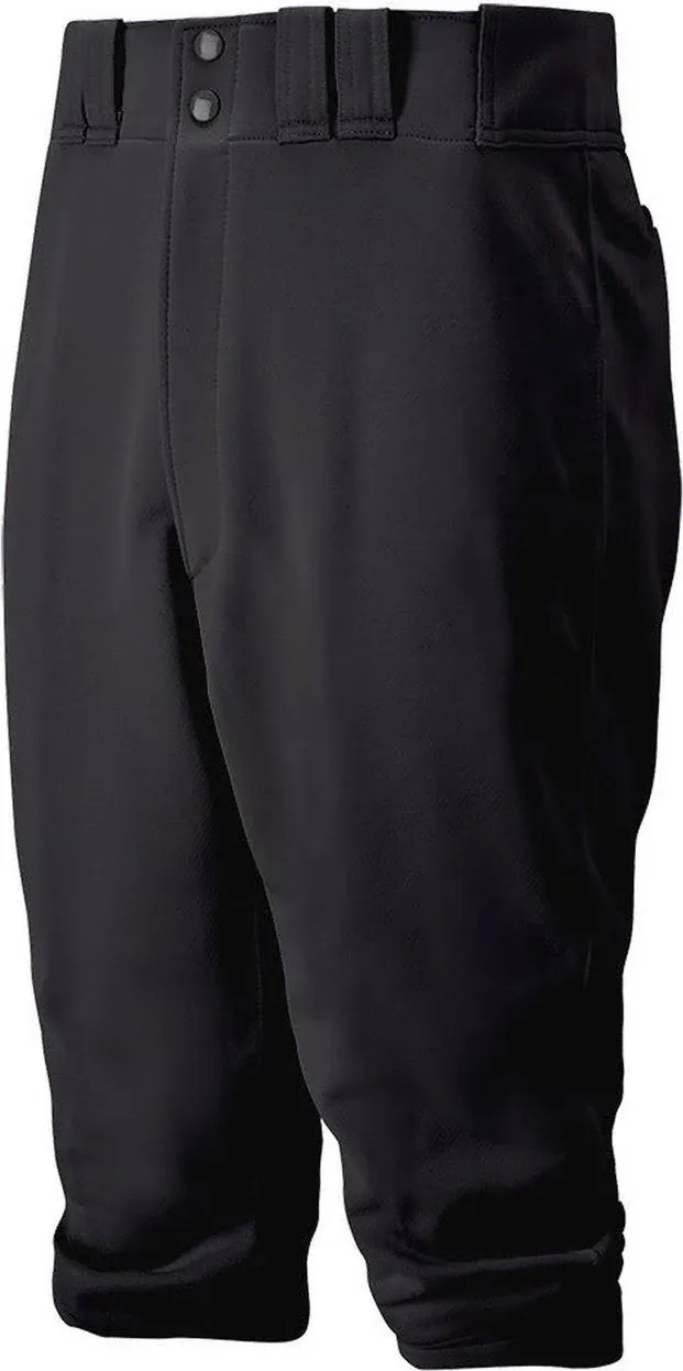 Mizuno Youth Premier Short Baseball Pant