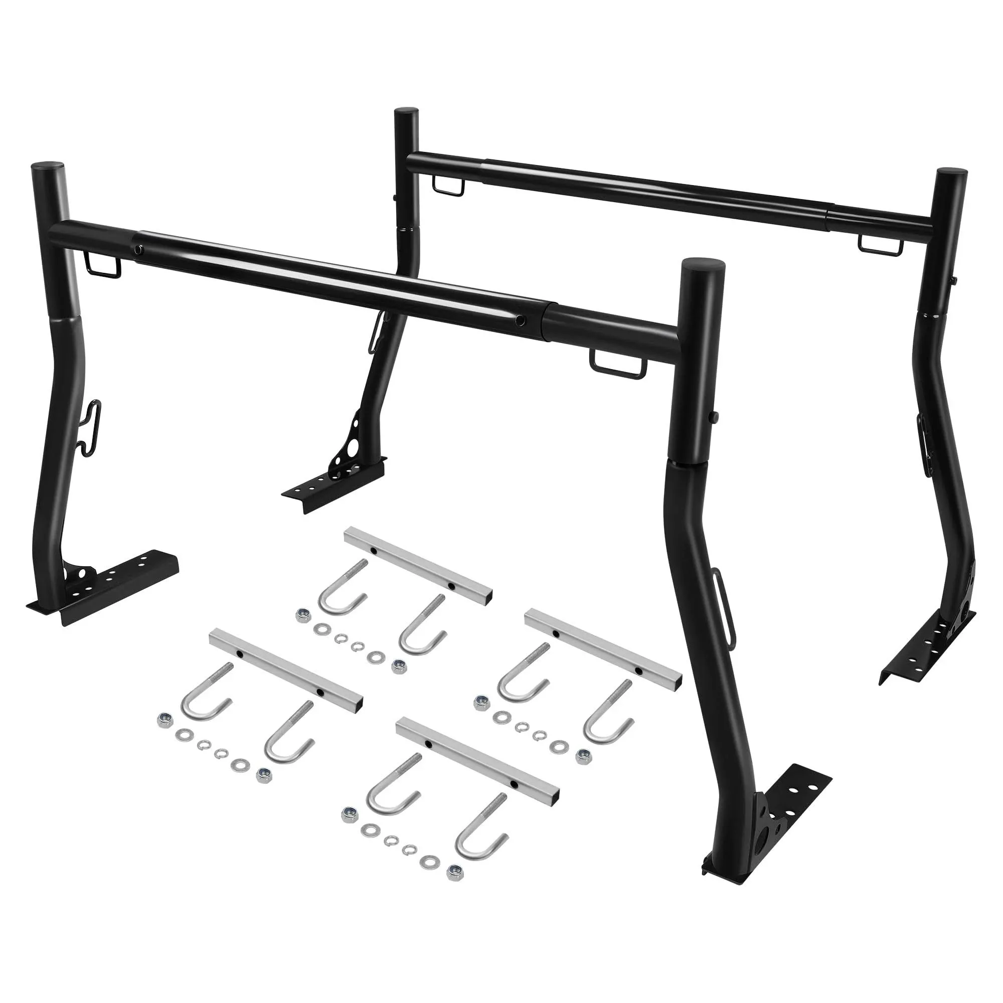 Truck Rack Truck Ladder Truck Bed Utility Track System Tool Box Side Box Heavy D