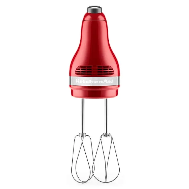 KitchenAid 5 Speed Ultra Power Hand Mixer