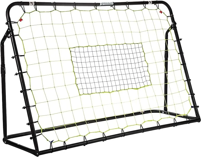 Franklin Sports Adjustable Soccer Rebounder