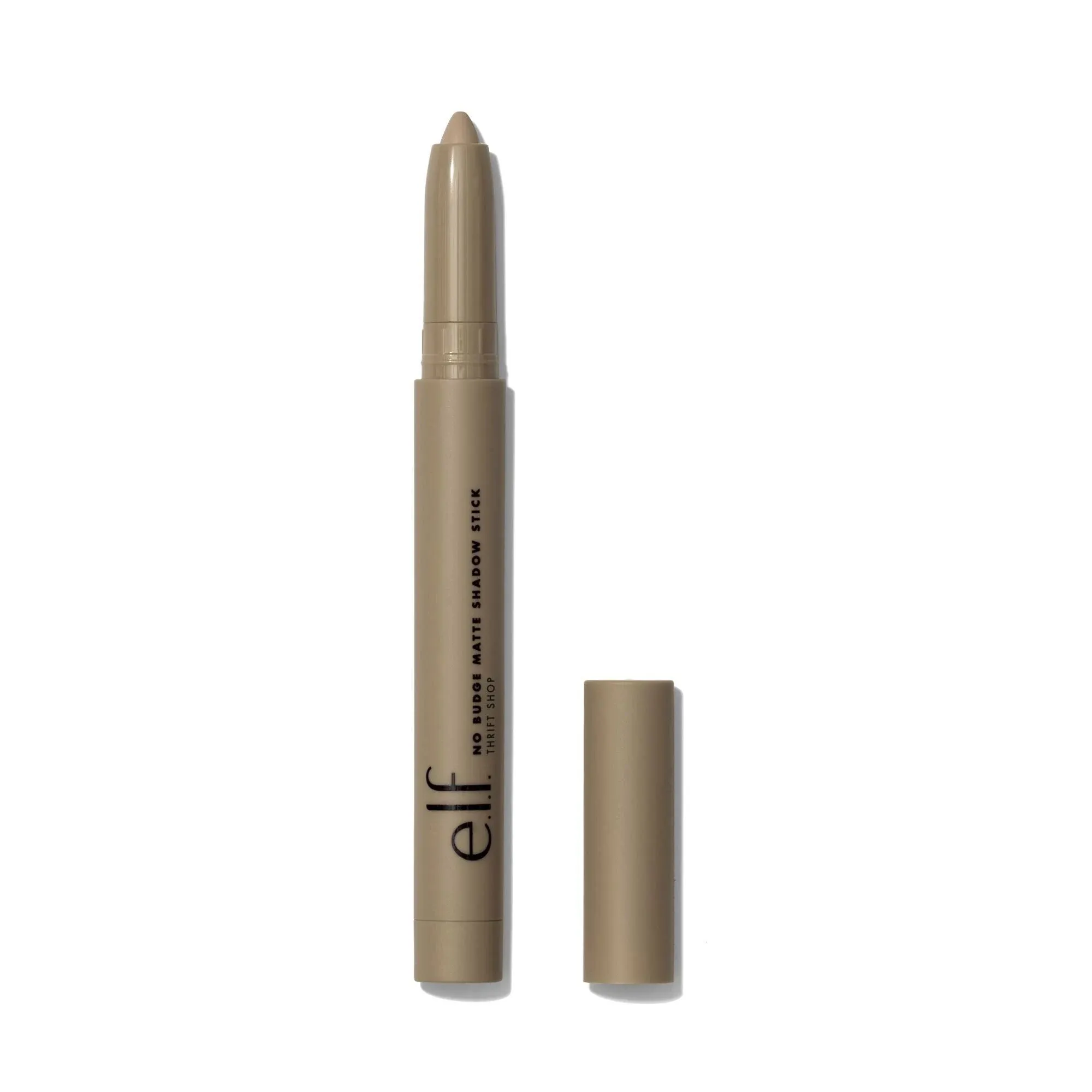 E.l.f. No Budge Matte Shadow Stick