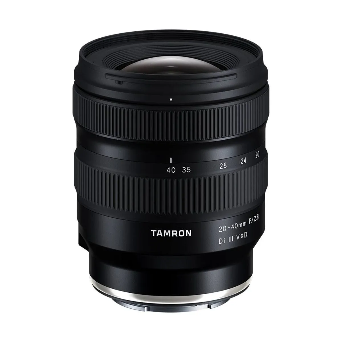 Tamron 20-40mm f/2.8 Di III VXD Lens for Sony E-Mount Full Frame Mirrorless Cameras