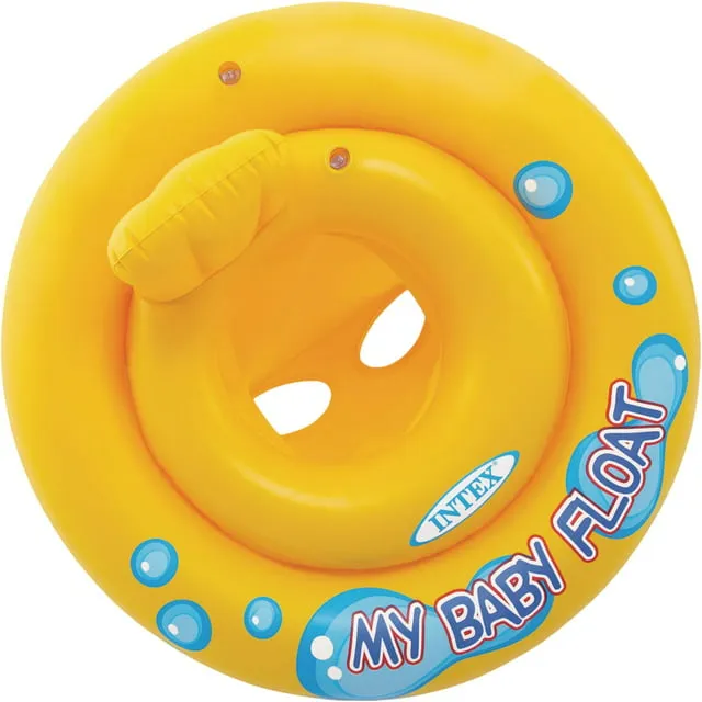 Intex My Baby Float