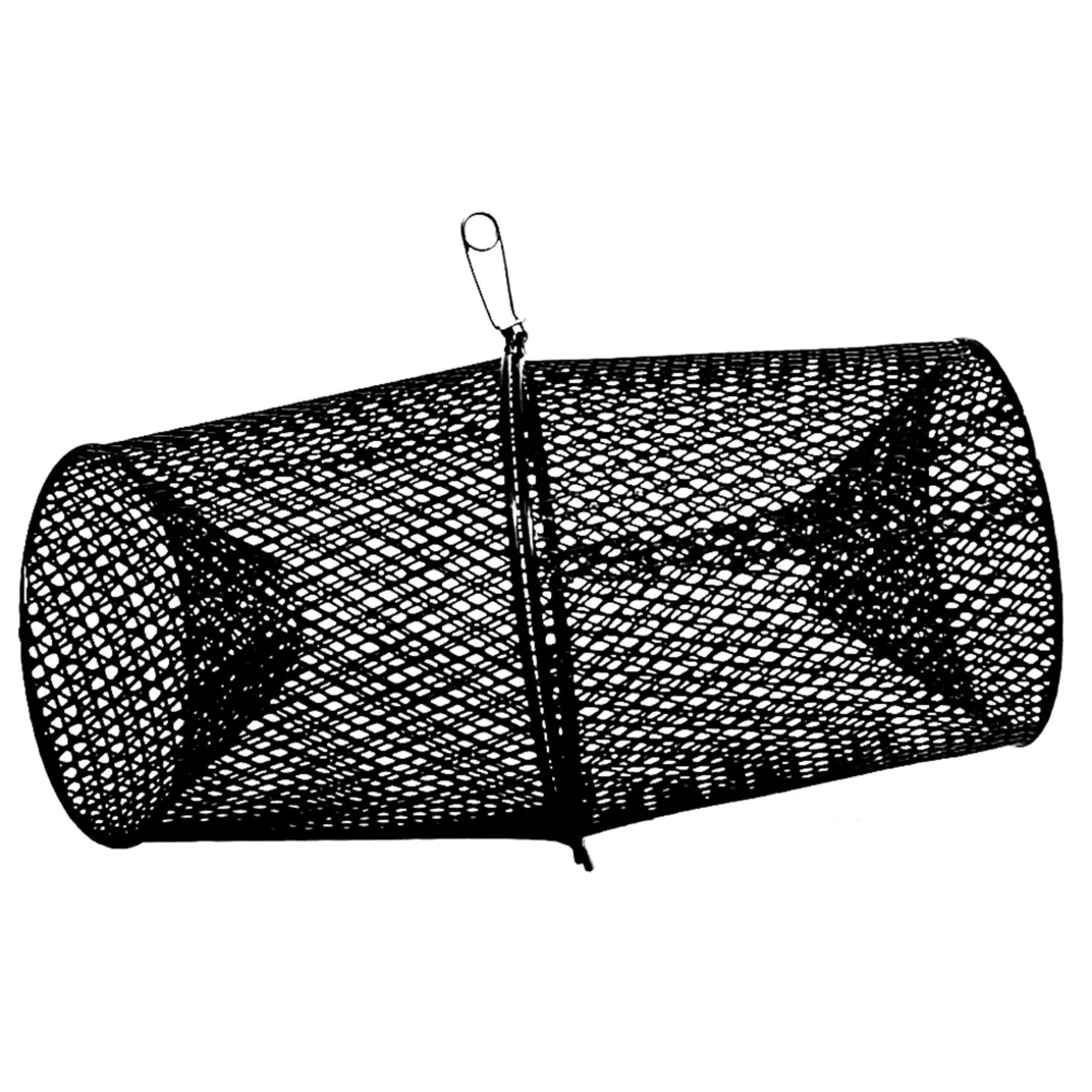 Frabill Black Torpedo Minnow Trap