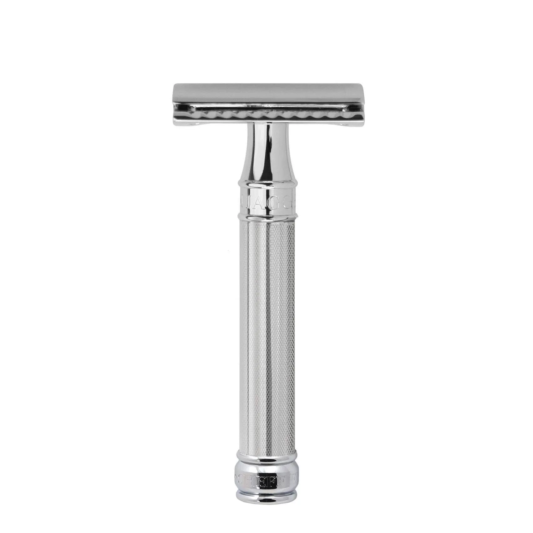 Edwin Jagger Barley Chrome DE Razor