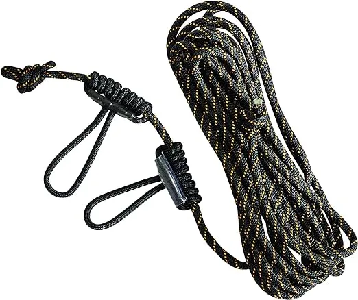 Muddy Safe-Line 30 Foot Braided Nylon