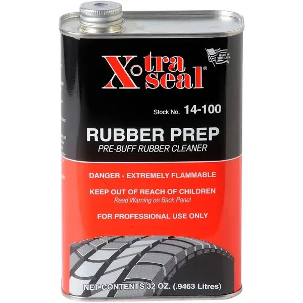 Xtra Seal Buffering Solution 32 oz.