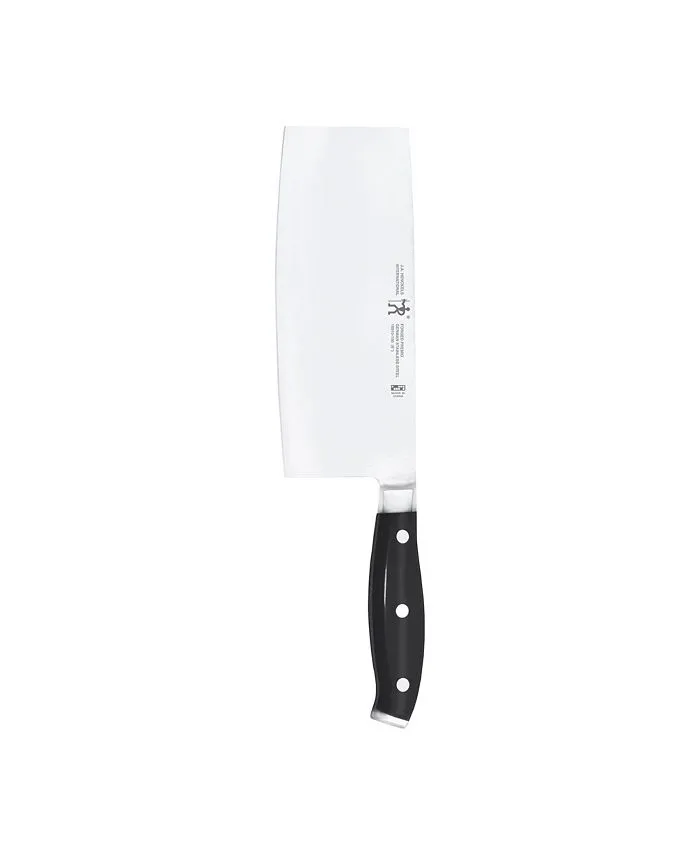 Henckels International Forged Premio 7-Inch Meat Cleaver