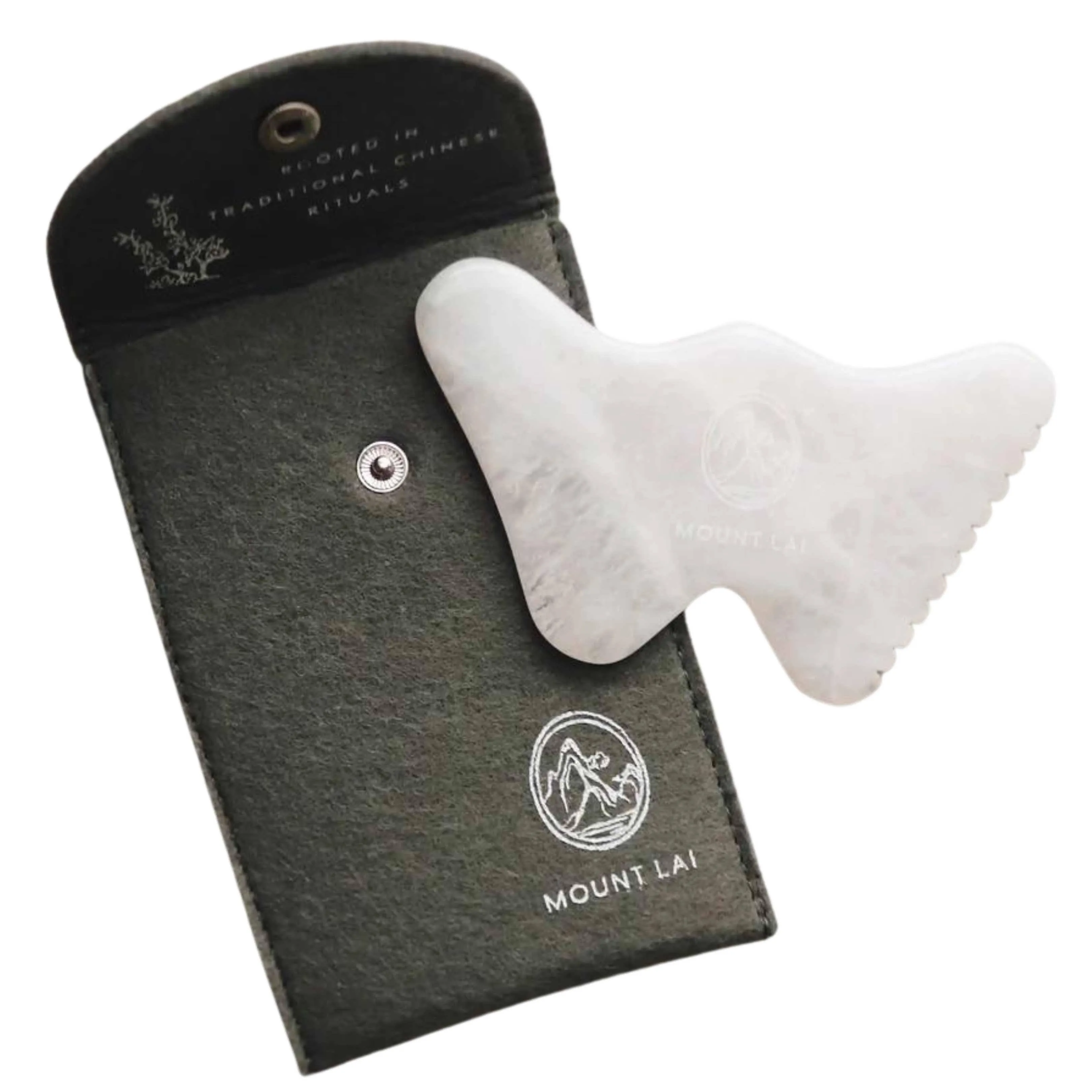 Vitality Qi Gua Sha Tool