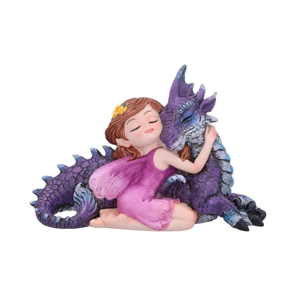 Companion Cuddle, Figurine