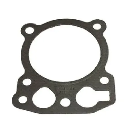 John Deere Original Equipment Gasket #M124986