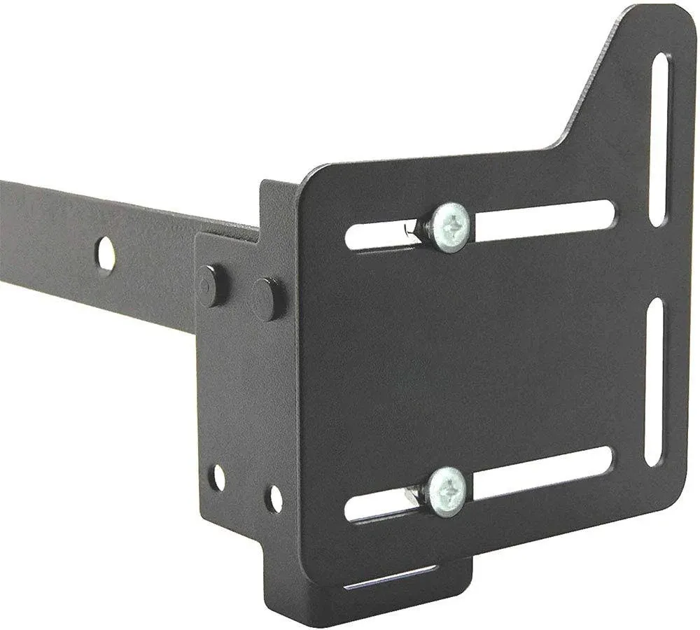 CAFORO Queen Bed Modification Plate, Headboard Attachment Bracket, Bed Frame ...