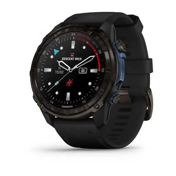 Garmin Descent Mk3i– 51 mm