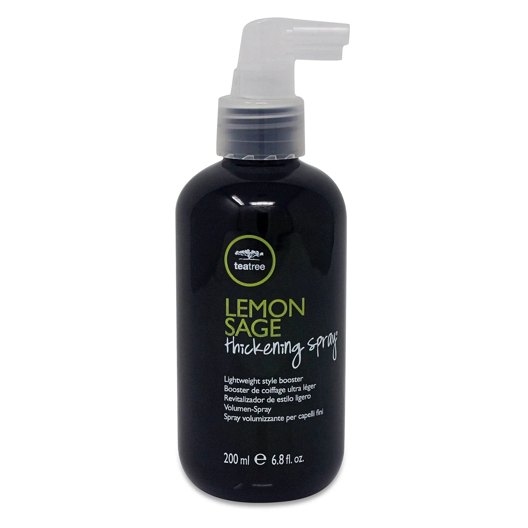 Paul Mitchell Tea Tree Lemon Sage Thickening Spray