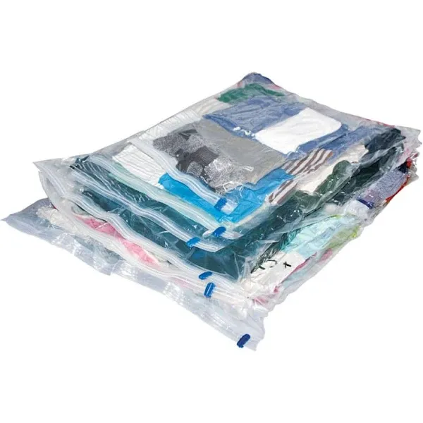 Farberware 6-Piece Vacuum Bag Set