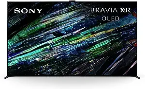 Sony XR65A95L 65&#034; A95L 4K OLED Bravia IP Google