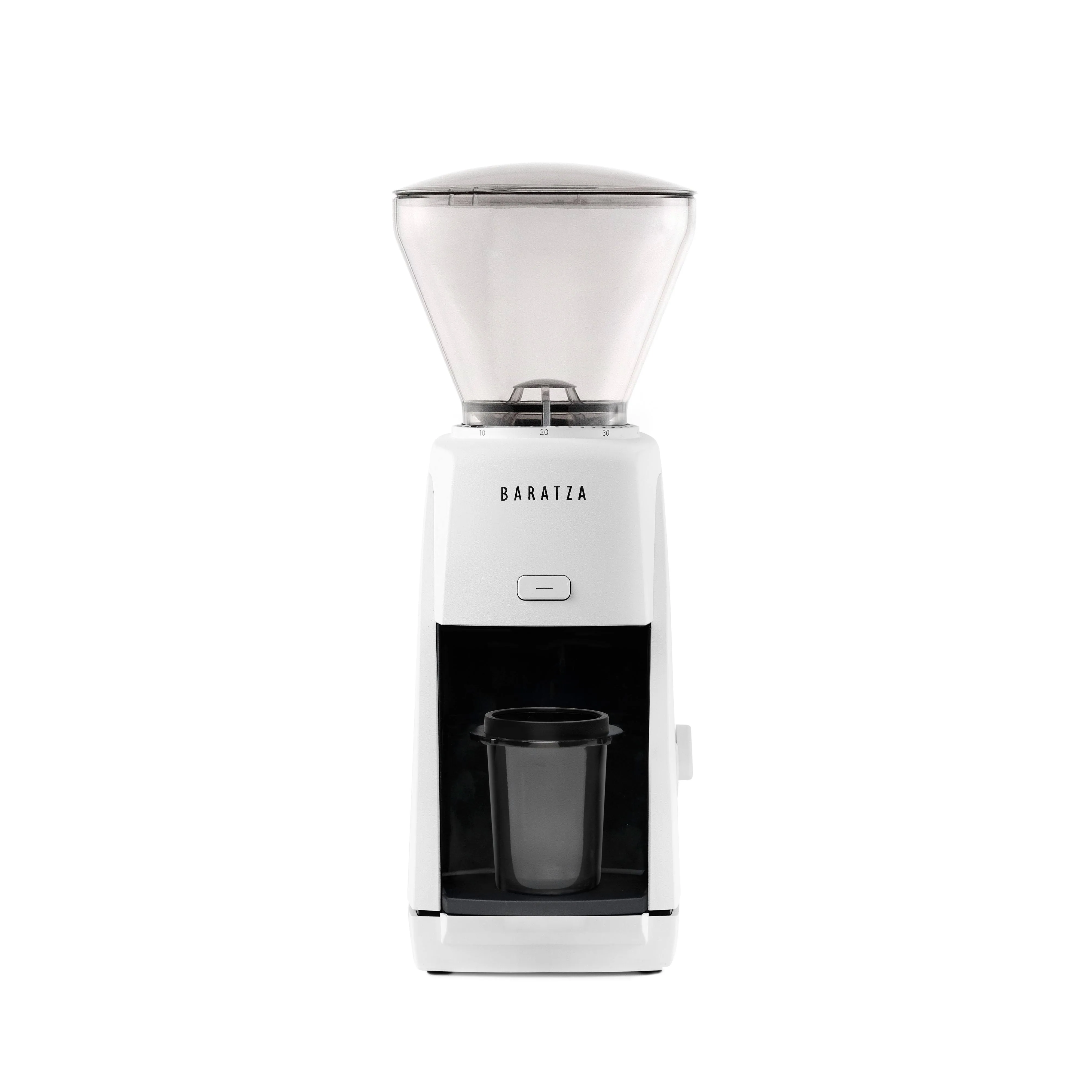 Baratza Encore ESP Coffee Grinder - White