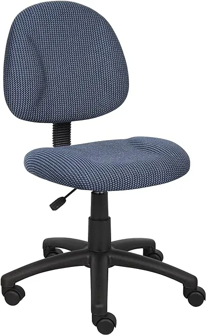 BOSS Deluxe Posture Chair