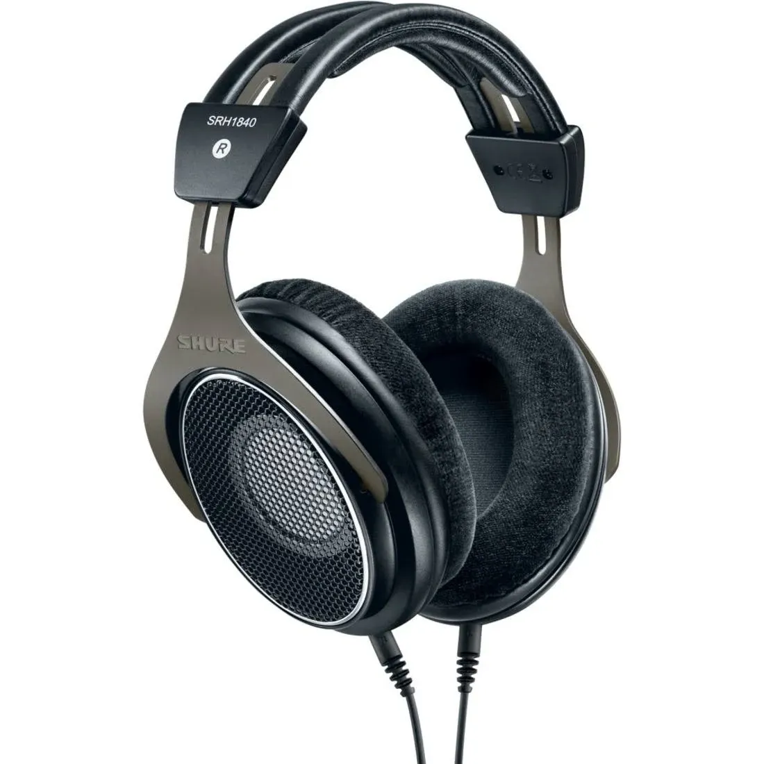 Shure SRH1840 Open Back Headphones