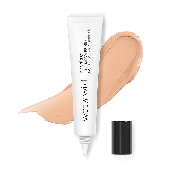 Wet n Wild Megalast Eyeshadow Primer