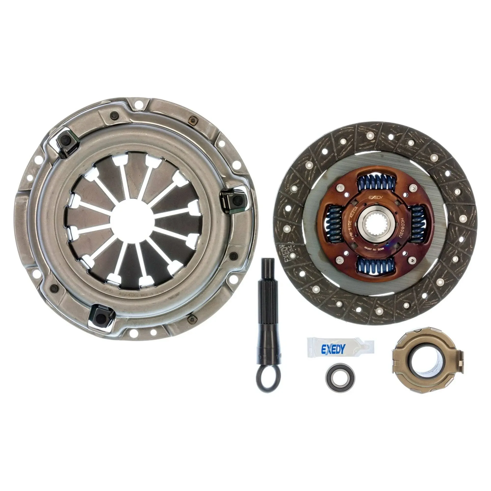 EXEDY 08022 OEM Replacement Clutch Kit