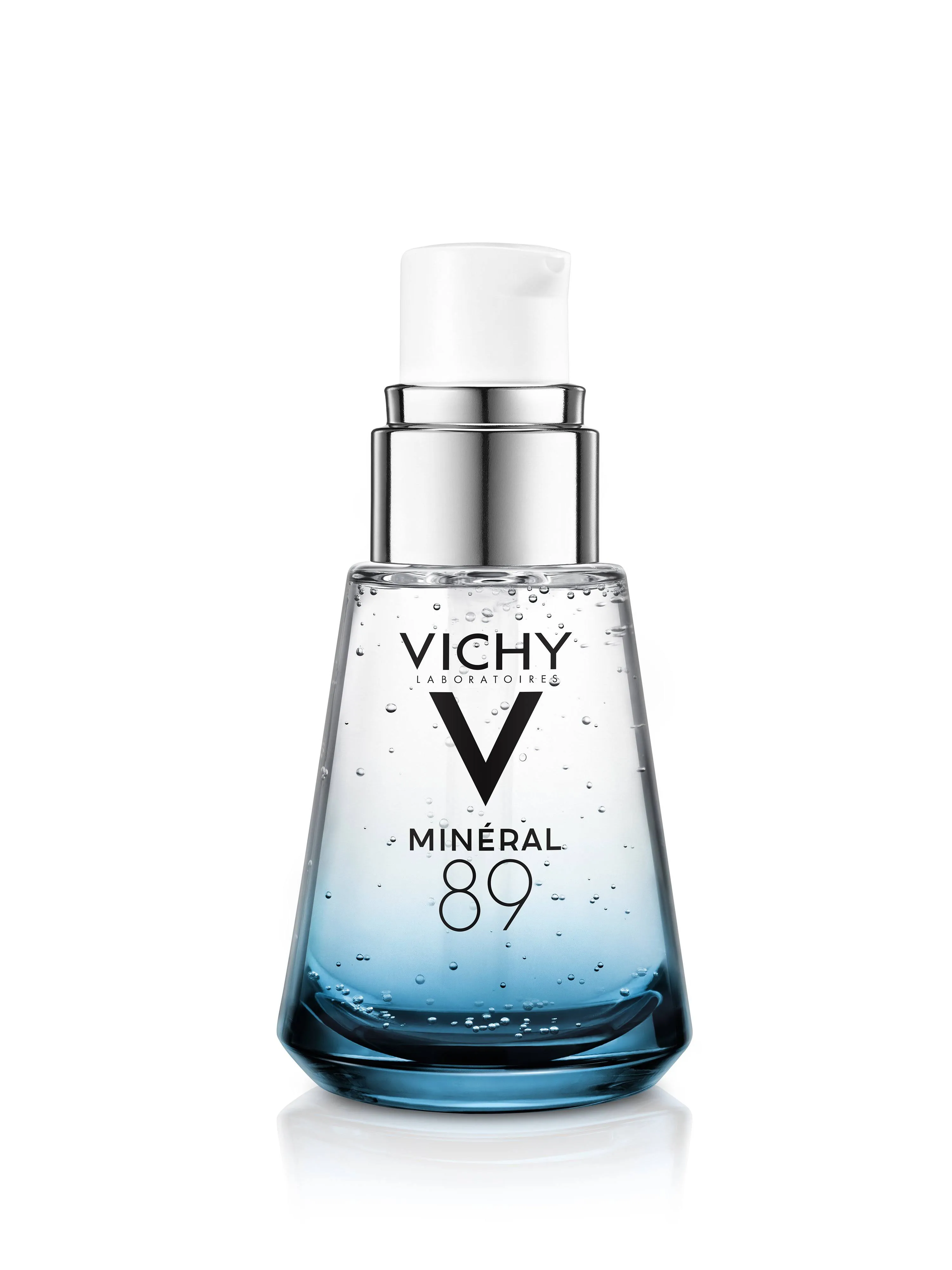 Vichy Hyaluronic Acid Serum, Mineral 89 - 75 ml