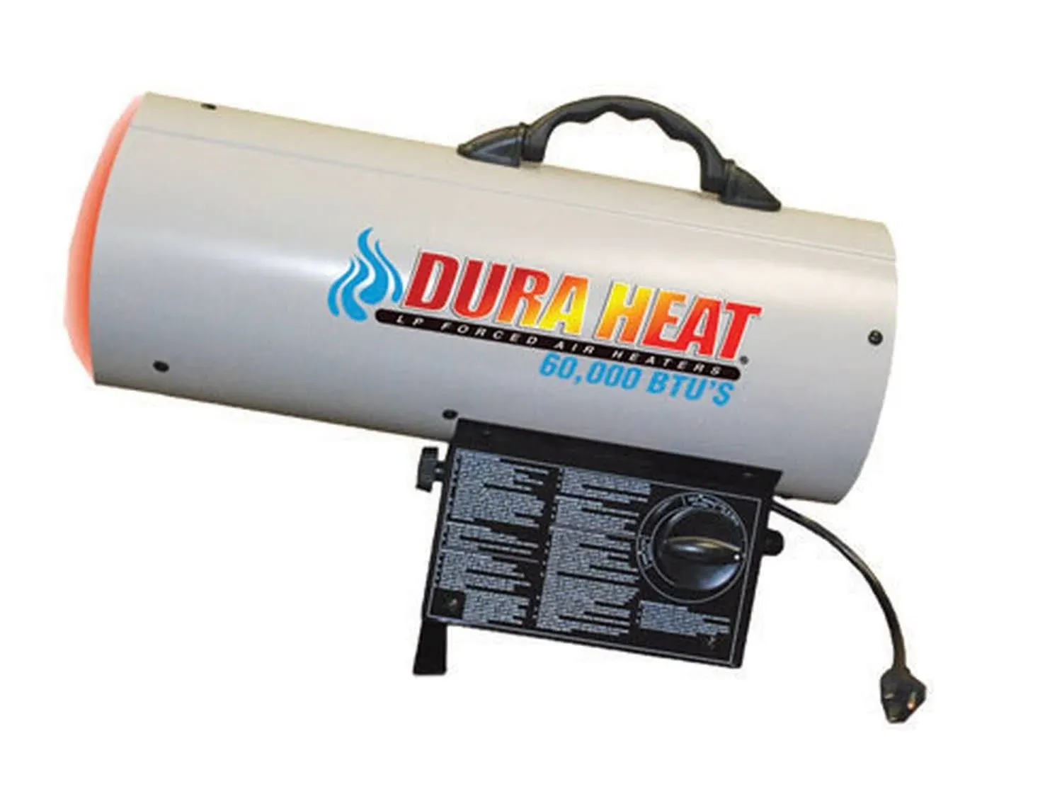 Dura Heat GFA60A Propane Forced Air Heater