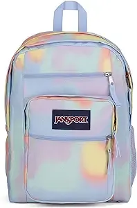 Kids Backpack JanSport Big Student Mood Map