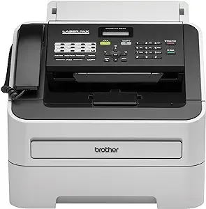 Brother Intellifax 2840 Laser Fax