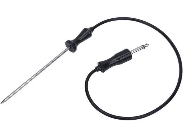 MaxRed 318601302 Meat Probe Thermometer Gauge Thermistor Replacement for ...