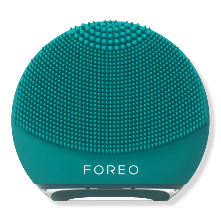 Foreo Luna&Trade; 4 Go Facial Cleansing & Massaging Device Evergreen