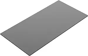 Isolate It!: Sorbothane Acoustic & Vibration Damping Film 70 Duro (0.125 x 6 x 12in) - 1 Sheet