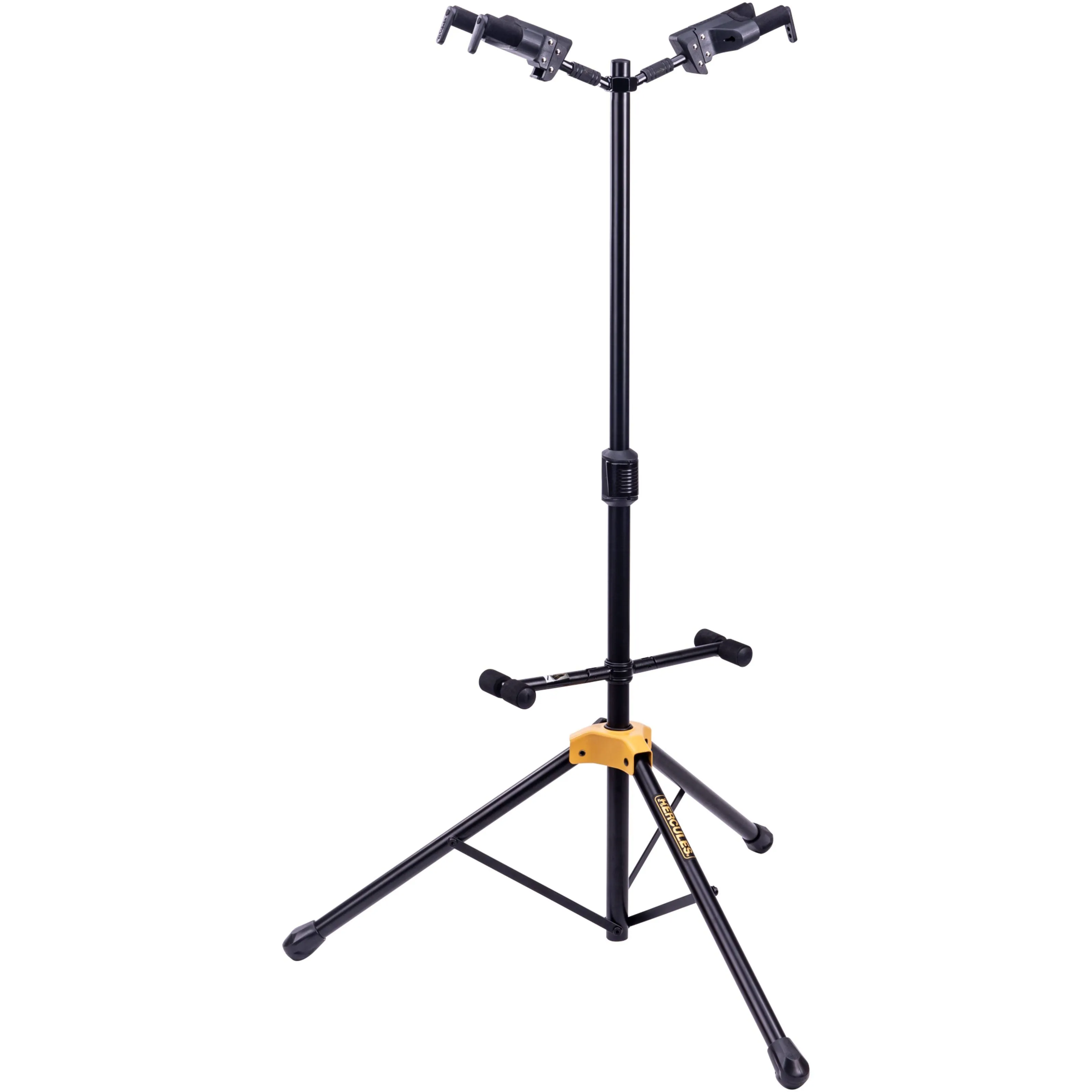 Hercules Duo Guitar Stand