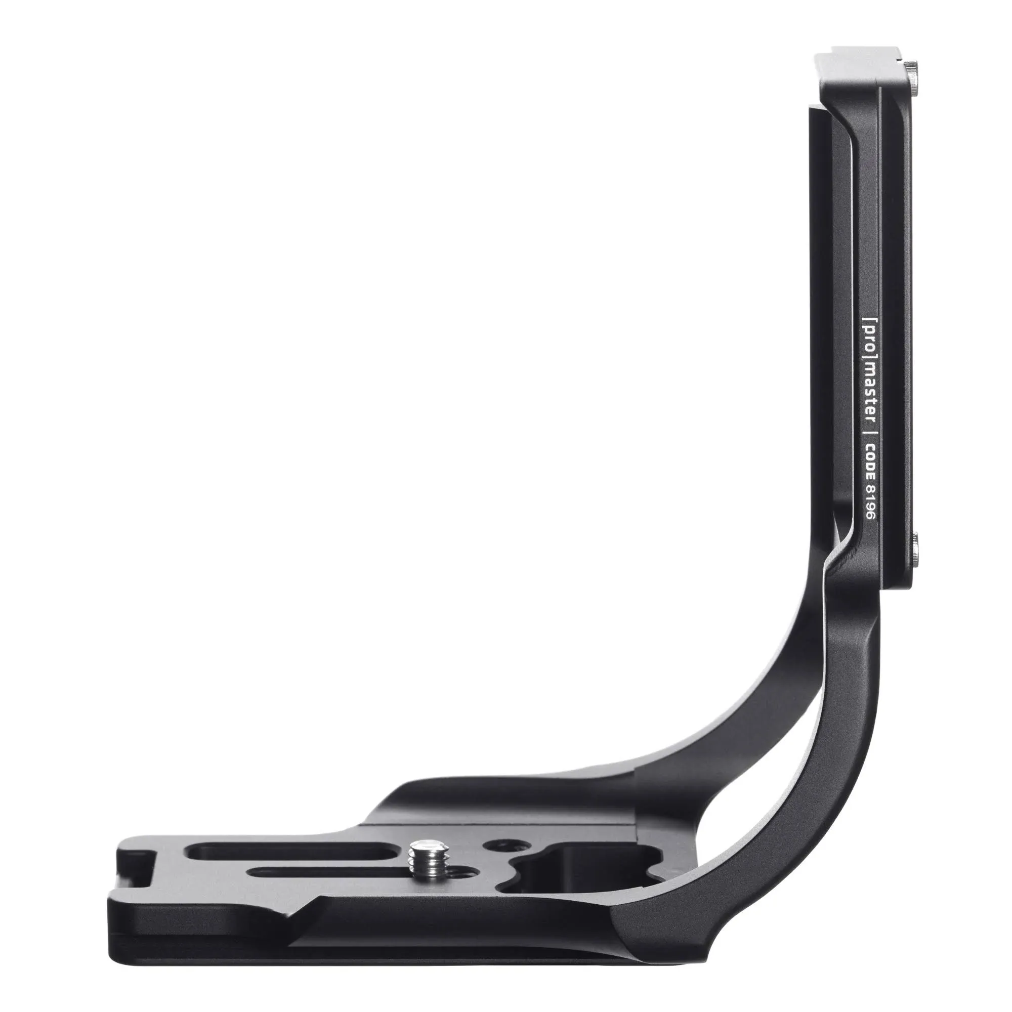 Sunwayfoto Dedicated L-Bracket for Nikon D850 and Battery Grip